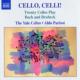 Cello, Celli!-music Of Bach & Brubeck Arranged For Cello Ens: Yale Cellos