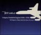 Jet Lag;1 Calypsos.Trinidad & England 1930`s-1950`s