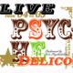 Live Psychedelico