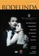 Rodelinda: Villegier Christie / Age Of Enlightenment O Antonacci A.scholl