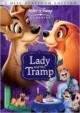Lady And The Tramp :2disc Special Edition