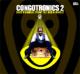 Congotronics: 2 : Buzz'n'rumble From The Urb'n'jungle