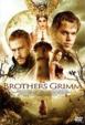 Brothers Grimm Dts Standard Edition