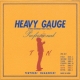 Heavy Gauge