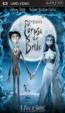 Tim Burton`s Corpse Bride