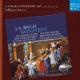 Concertos: Collegium Aureum, Asperen, Leonhardt, B.kuijken, Hucke, F.maier