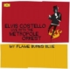 Live With The Mtropole Orkest: My Flame Burns Blue (2CD)