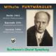 Sym.9: Furtwangler(3 Performances +etc)