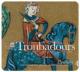 Century Edition Vol.4: Troubadours-trouveres & Courtly Love: V / A