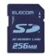 Sd�J�[�h / 256mb / �f�B�[�v�u���[ / �us�J���v