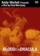 Blood For Dracula
