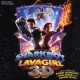 The Adventures Of Sharkboy And Lavagirl In 3-D