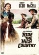 Ride The High Country