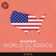 Super World Classics 2006 6 Usa