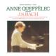 Anne Queffelec Interprete Bach