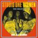 Studio One Women: Soul Jazz Presents