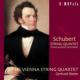 String Quintet, Etc: Vienna Sq Iberer(Vc)