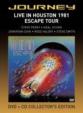 Live In Houston 1981: Escape Tour