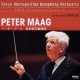 Sym.3, Hebrides Overture: Maag / �����sso +mozart: Sym.38