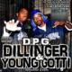 Dillinger & Young Gotti: Vol.2: Tha Saga Continues