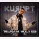 Kurupt Presents Tsunami Vol.1