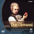 Don Giovanni: De Simone Muti / Vienna State Opera C.alvarez Pieczonka