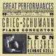 Piano Concerto: Fleisher(P)Szell / Cleveland O