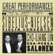 Violin Concertos: Cho-liang Lin(Vn)Salonen / Po Swedish Rso