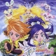 Eiga Futari Wa Precure Maxheart2 Yukizora No Tomodachi Original Soundtrack