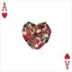 Heart Ace