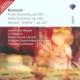 Flute Concerto, Harp Concerto: Rampal(Fl)Laskine(Hp)Guschlbauer /