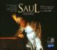 Saul: Jacobs / Concerto Koln Sakszazzo Ovenden E.bell R.joshua