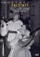 Falstaff: Serafin / Rai O & Cho Taddei Carteri Moffo Barbieri Alva