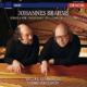 Brahms: Sonata For Two Pianos -Souvenir De La Russie