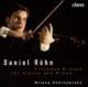 Virtuoso Pieces For Violin & Piano: D.rohn(Vn)Chernyavska(P)