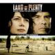 Land Of Plenty Music From The Motion Picture