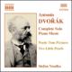 Complete Piano Works Vol.3: Veselka