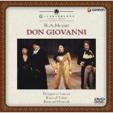 Don Giovanni: P.hall Haitink / Lpo Luxon Dean Branisteanu (Glynebourne)