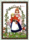Honey And Clover 8