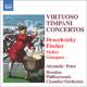 Virtuoso Timpani Concertos: A.peter(Timp)/ Dresden Philharmonic Co