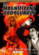 The Magnificent Bodyguards