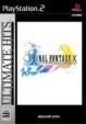 Ultimate Hits: Final Fantasy X