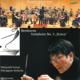 Sym.3, Etc:  / Japan Sinfonia