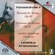 Serenade for Strings, Francesca da Rimini : Stokowski / London Symphony Orchestra (Hybrid)