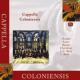 Cappella Coloniensis Handel, J.c.bach, Kraus, Mozart, Etc