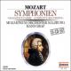 Comp.symphonies: H.graf / Mozarteum.o