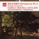 Emi Classics 1300 162 Brahms: Symphony No.3