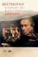 Sym.2, 5: Abbado / Bpo