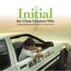Initial J -Jay Chou Greatest Hits +Original Theme Songs From Initial D The Movie