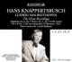 Sym.2, 3, 5, 7, 8, 9: Knappertsbusch(Cond)+piano Concerto.4: Backhaus(P)